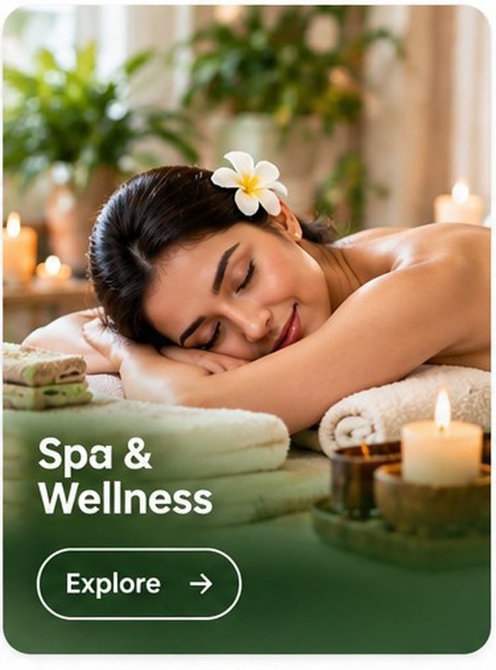 Spa & Wellness